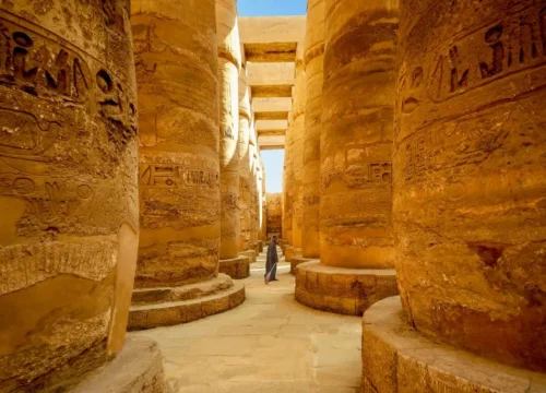 Luxor