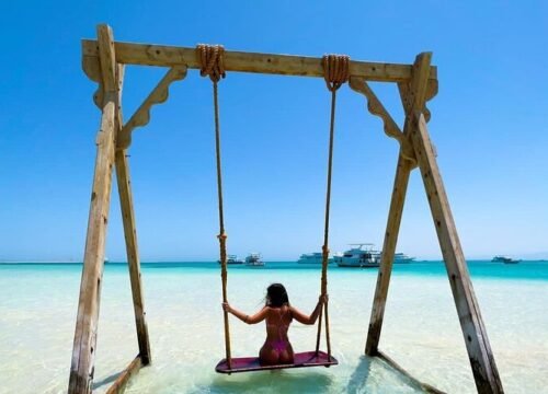 Hurghada