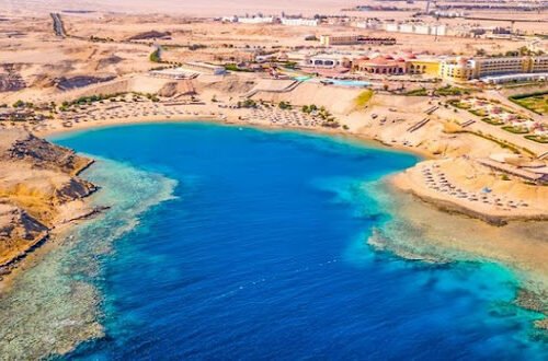 Makadi Bay