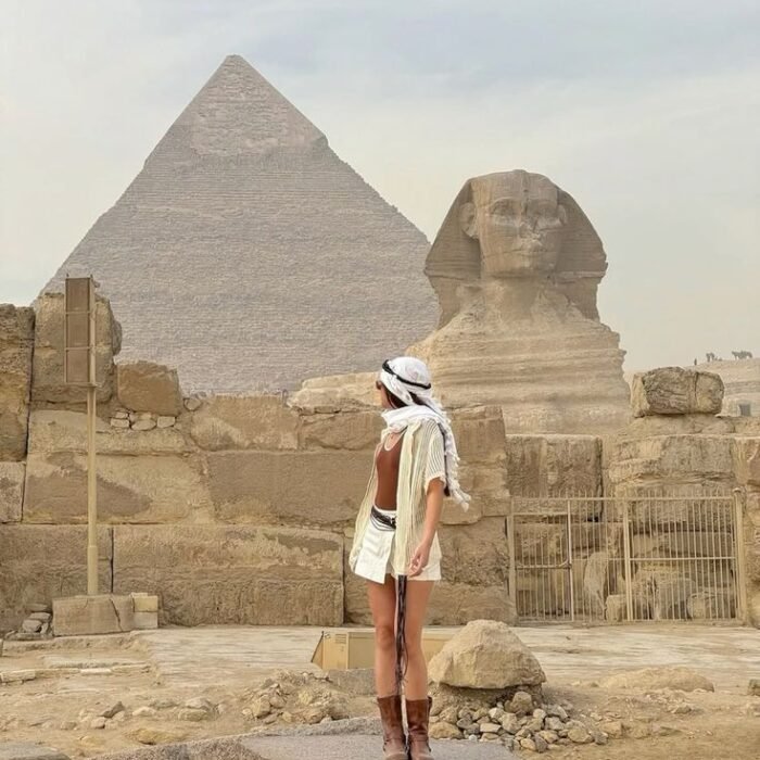 Privater Ausflug nach Kairo mit Flug zum Alten Museum