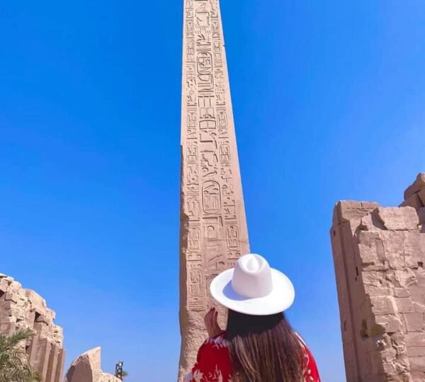 Luxor Ausflug mit Tal der Könige & Tutanchamun Grabmal