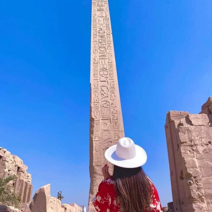 Luxor Ausflug mit Tal der Könige & Tutanchamun Grabmal