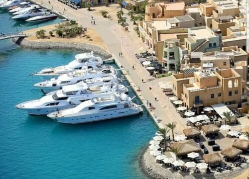 El Gouna