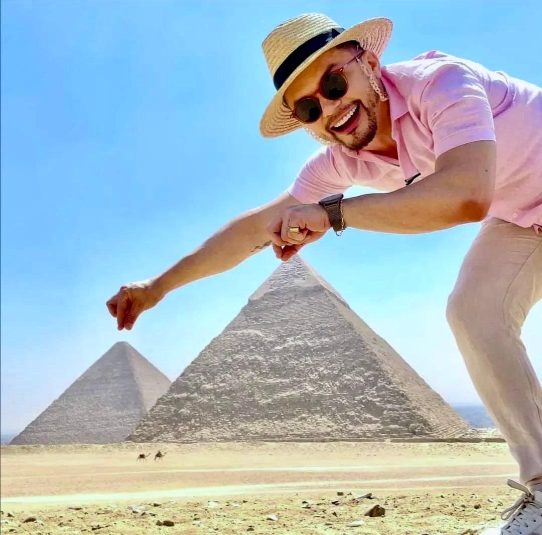 Kairo Privat mit Flug ab Hurghada – Luxus Tagesausflug