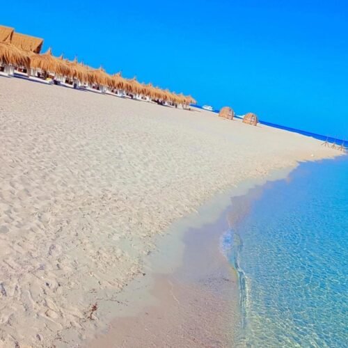 Eden Insel