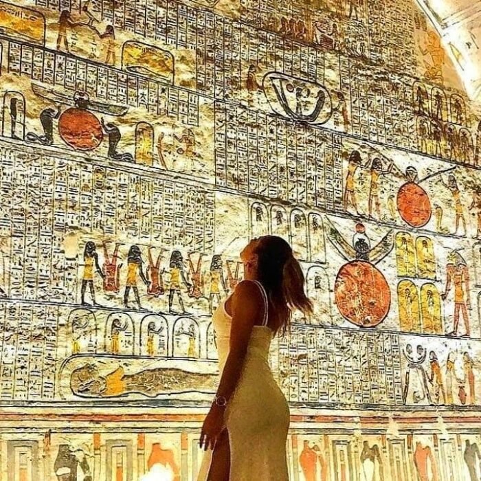 West Bank Private Tour mit Mittagessen und Nil Fahrt