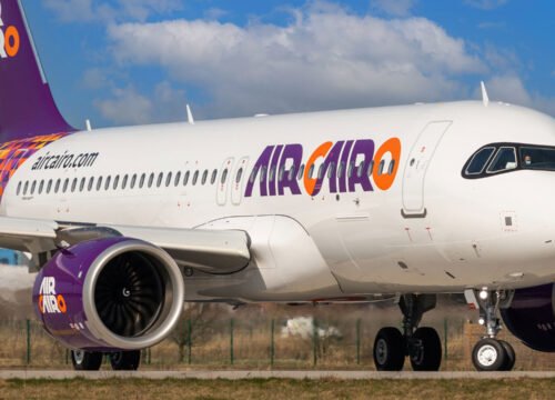2-tägige private Ausflug von Hurghada nach Kairo mit dem Flugzeug
