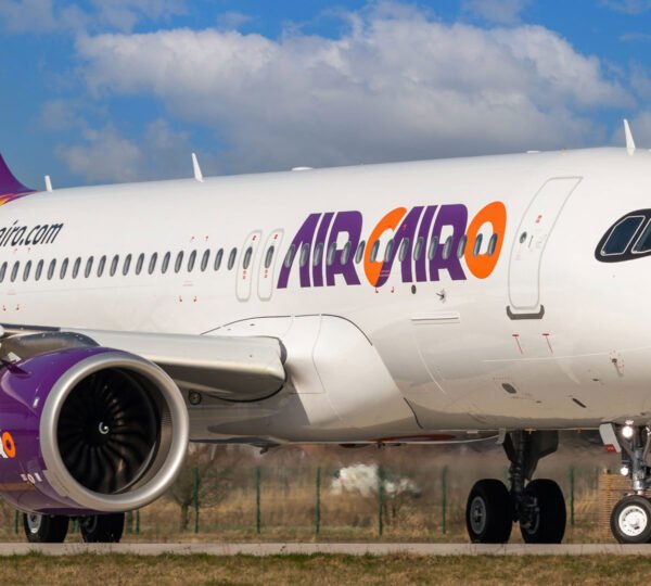 2-tägiger privater Ausflug von Hurghada nach Kairo mit dem Flugzeug