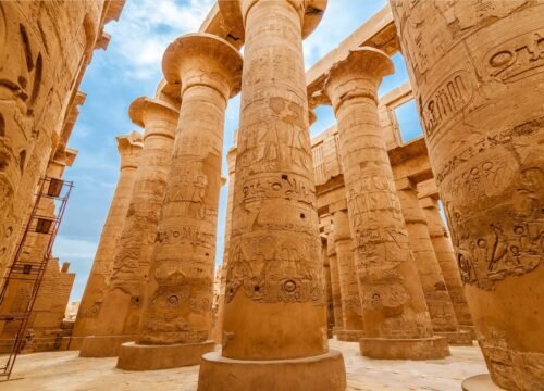 Kulturelle Highlights Ägyptens – Tempel, Museen und Traditionen