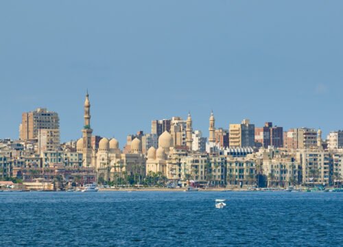 Familienfreundliche Ausflüge ab Hurghada – Sicherheit, Spaß und unvergessliche Momente