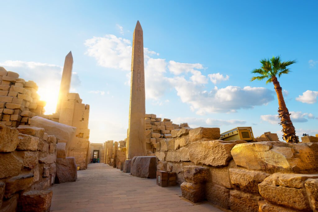 Schnorcheln im Roten Meer – Ausflüge ab Hurghada