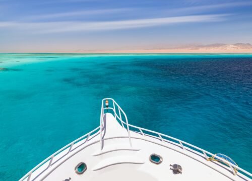 🌊 Die besten Bootsausflüge ab Hurghada – Abenteuer, Erholung und unvergessliche Erlebnisse auf dem Roten Meer