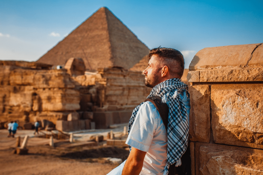 Kulturreise Luxor – Ägypten sicheres Reiseziel