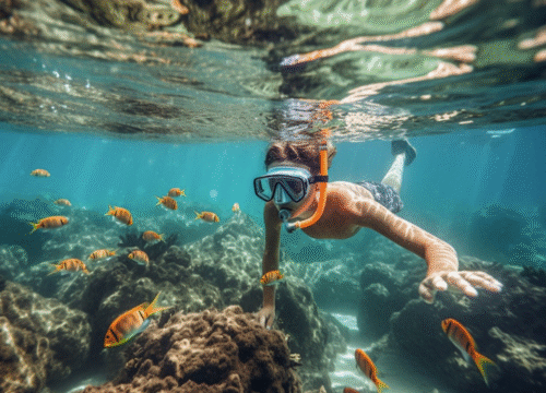 Die perfekte Bootstour in Hurghada finden – Tipps für Auswahl, Dauer, Sehenswürdigkeiten und Abholzeiten
