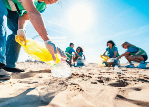Nachhaltige Bootsausflüge in Hurghada – Wie Touristen das Rote Meer schützen können