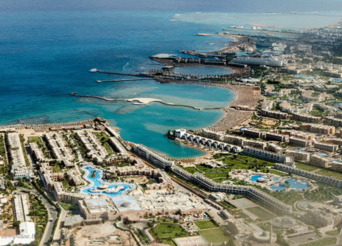 image Sehenswürdigkeiten in Hurghada