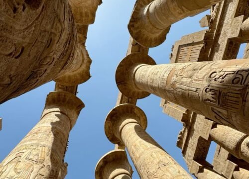 Luxor