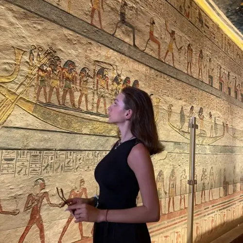Luxor