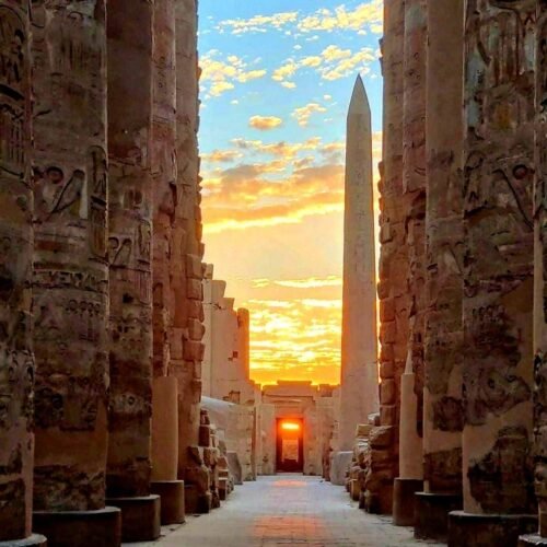 Luxor