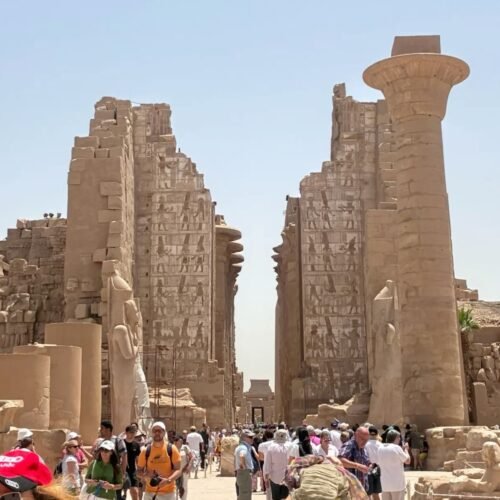 Luxor