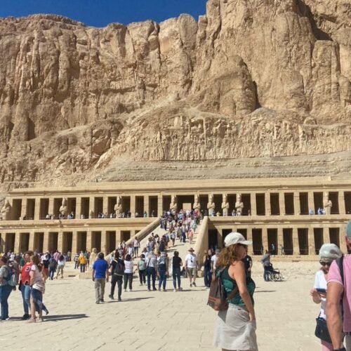 Luxor