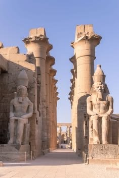 Luxor