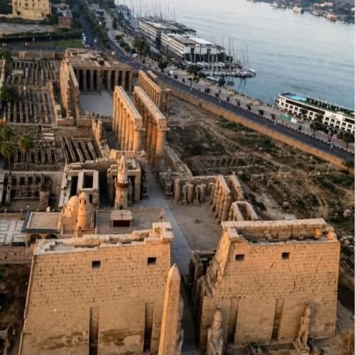 Luxor