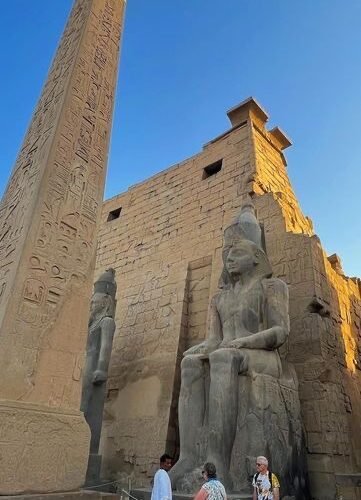 Luxor