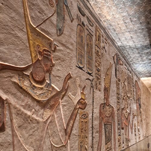 Luxor