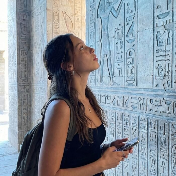 Private Tagestour nach Luxor mit dem Auto