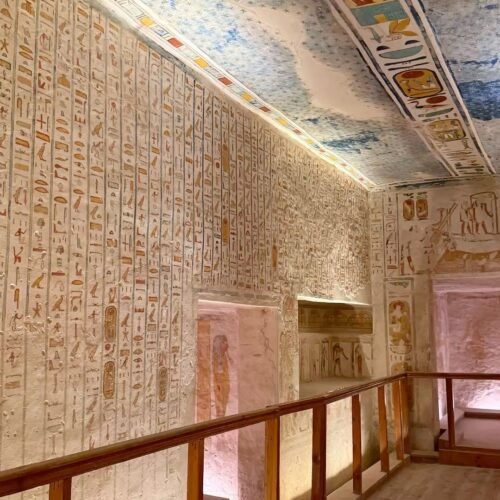 Luxor
