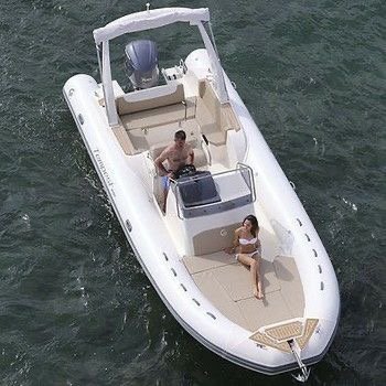 Speedboot hurghada