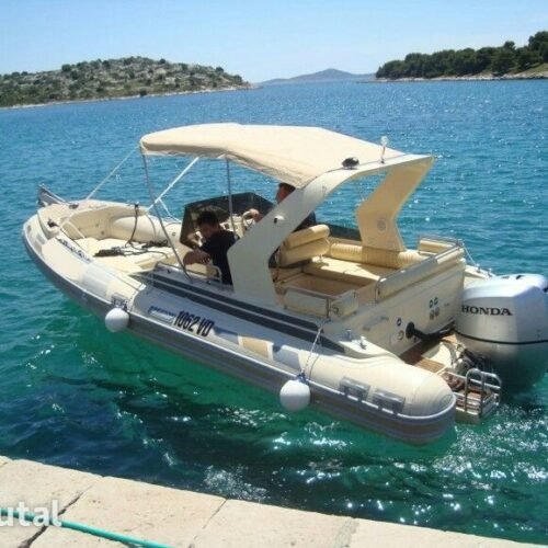 Speedboot hurghada