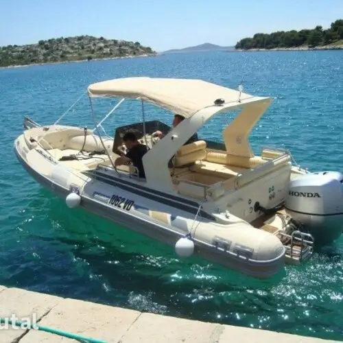Speedboot hurghada